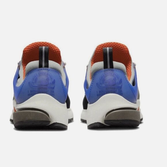 Mens Nike Air Presto Premium DV0776-010 "FAST SHIPPING & MULTIPLE SIZE" - Picture 6 of 6